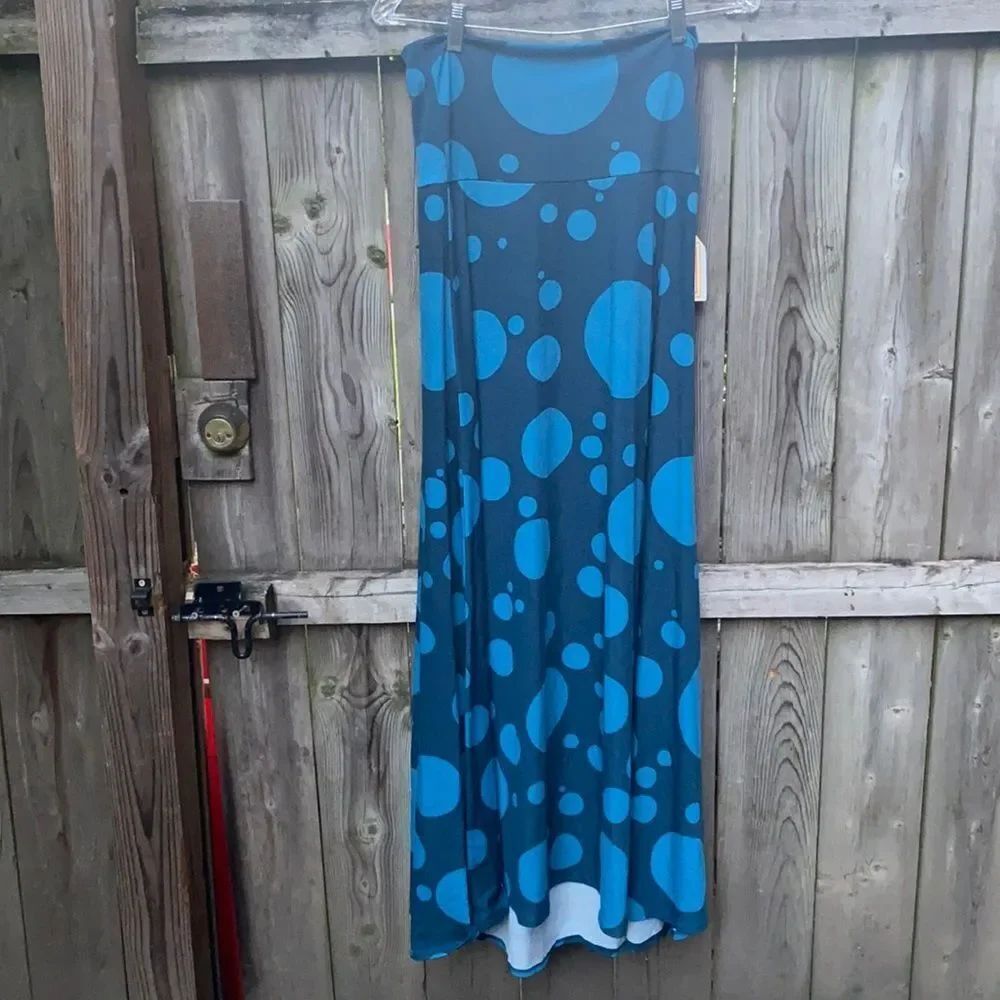 Lularoe Skirt sz. XS NWT